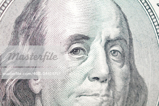 benjamin franklin background