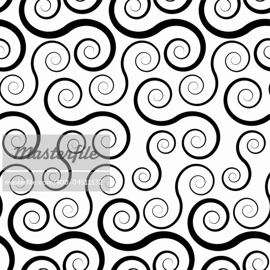 repeating background designs