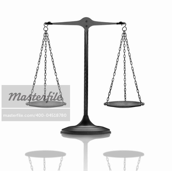 lawyer balance