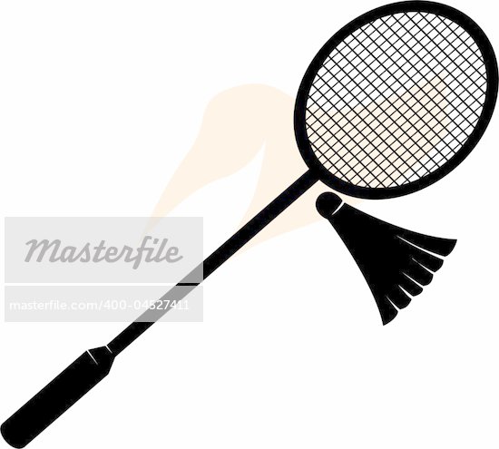 shuttle badminton rackets