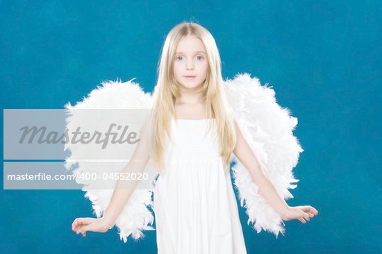 Angelic Clothing