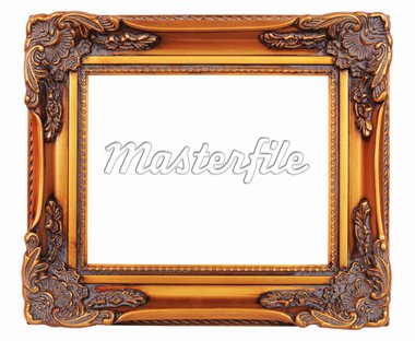 Old Fashioned Frames