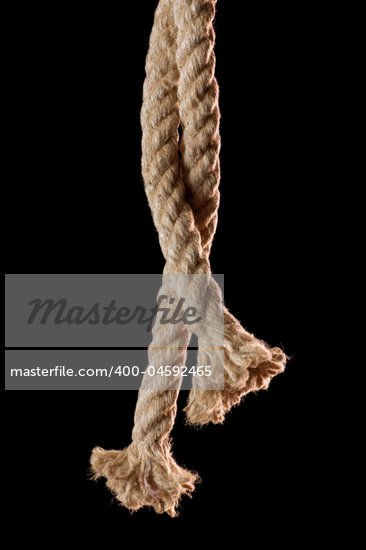 Rope For Hanging