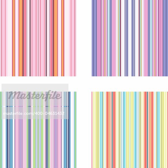 Cool Stripe Patterns