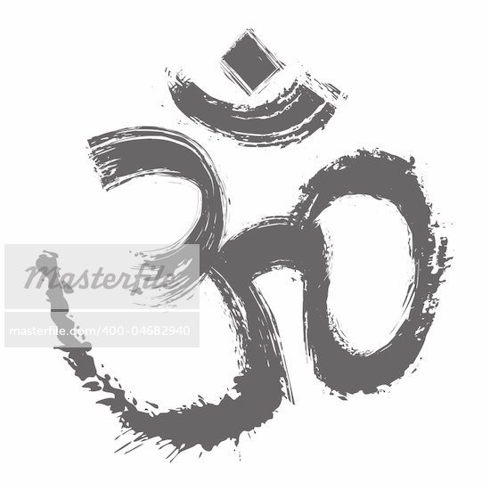 hindu religious symbols