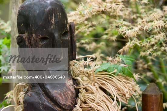 Aboriginal Totemism