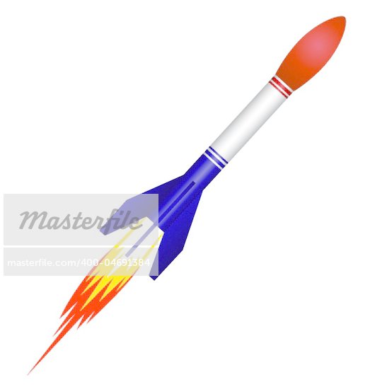 Vector Rocket