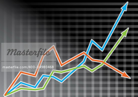 Free Market Graph