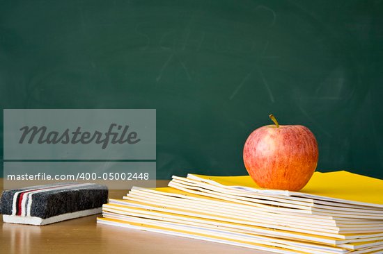 Background For Teachers