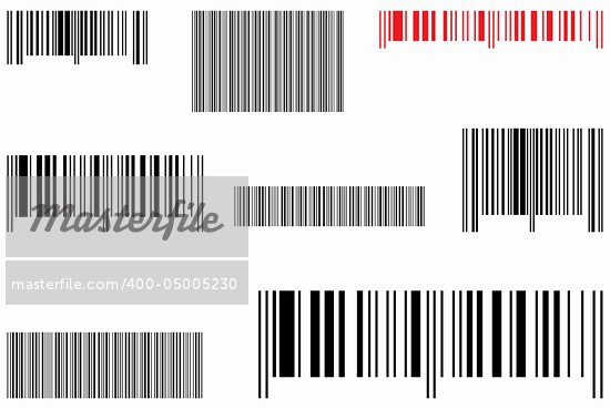 Bank Barcode