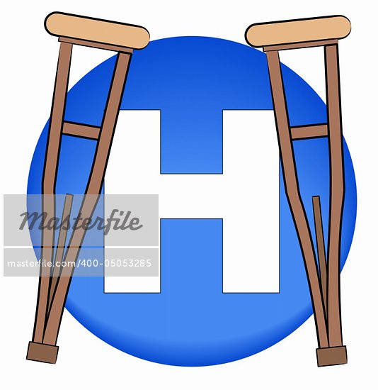 Hospital H