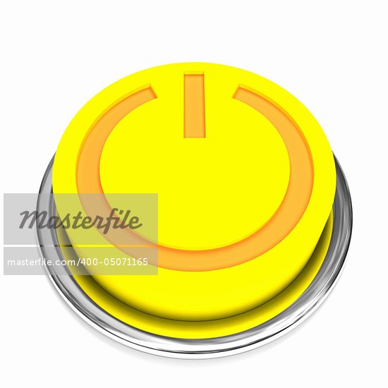 Start Button Symbol