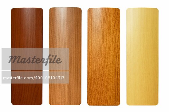 Color Maple Wood