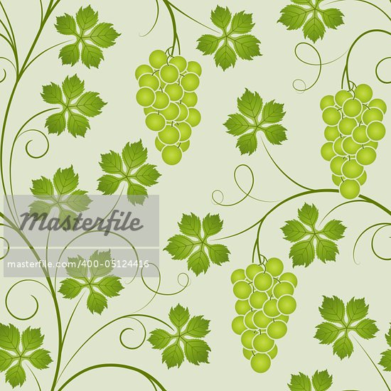 Green Vine Image