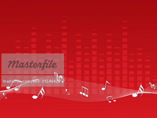 Computer Music Backgrounds