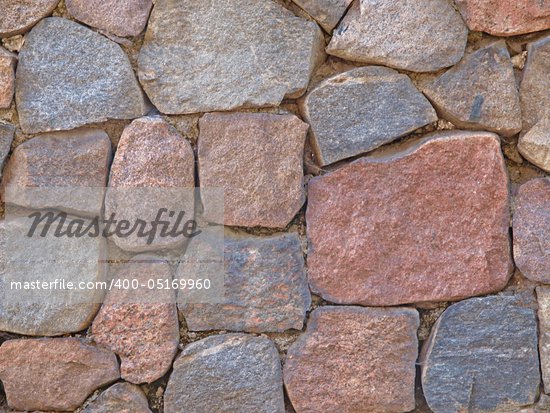 Old Fashioned Bricks