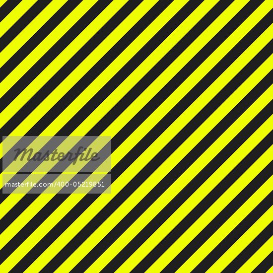 Caution Pattern