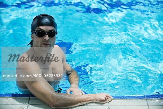 Male Swim