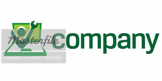 Computer Help Logo