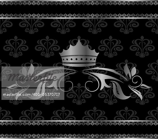 W Crown