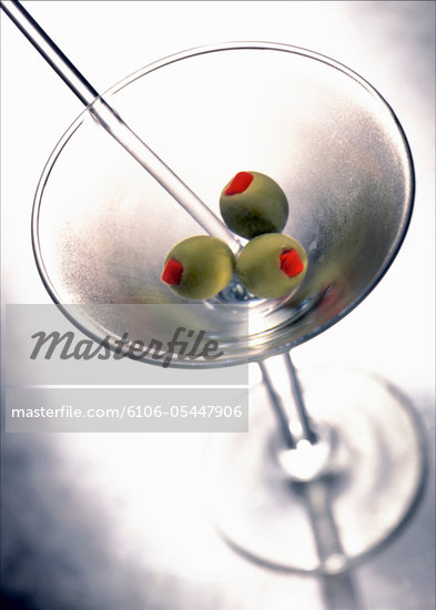 martini liquor