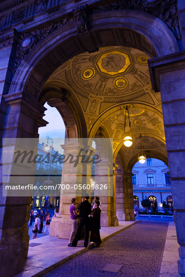 People Outside Hungarian State