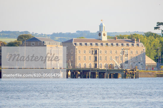 cork dockyard