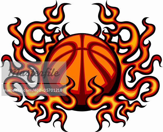 Basketball Graphic Designs