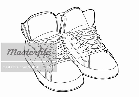 Free Clothing Outlines