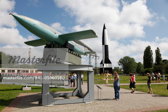 Peenemunde Museum