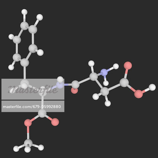 Aspartame Model