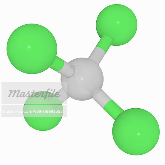 Carbon Tetrachloride