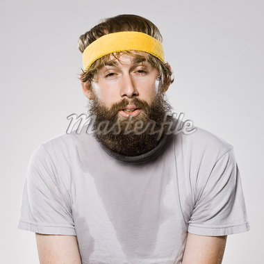 Headband Male