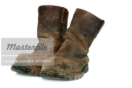 builders boots