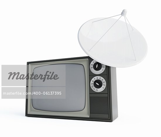 Parabolic Tv
