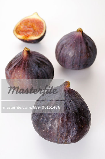 red figs