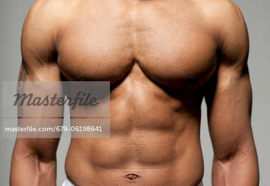 Chest Male