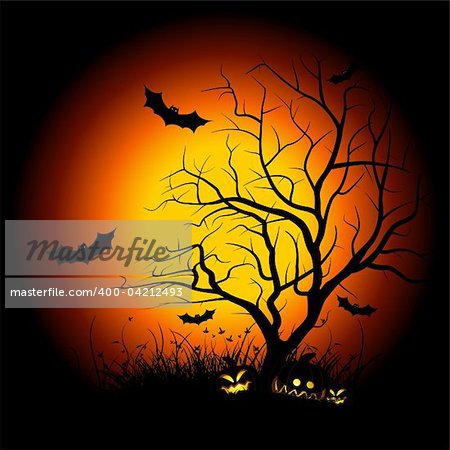 The Halloween Tree Download