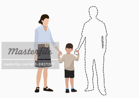 653-08171977em-Illustrative-image-of-family-holding-hands-of-missing-father-over.jpg