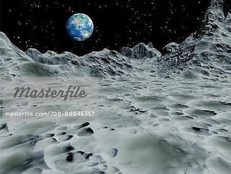 Earth View