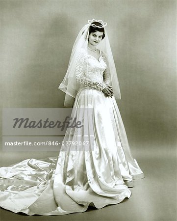 what headpiece to wear wedding dress