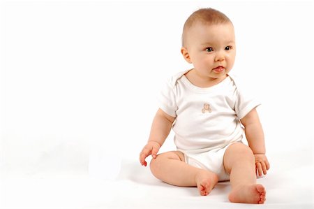 happy baby #21 Stock Photo - Budget Royalty-Free & Subscription, Code: 400-04009007