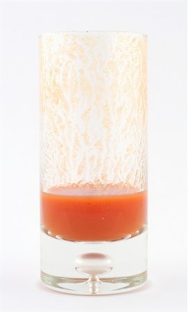 tomato juice almost gone Photographie de stock - Aubaine LD & Abonnement, Code: 400-04020290