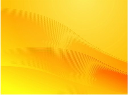 Abstract wallpaper illustration of wavy flowing energy and colors Stock Photo - Budget Royalty-Free & Subscription, Code: 400-04032287