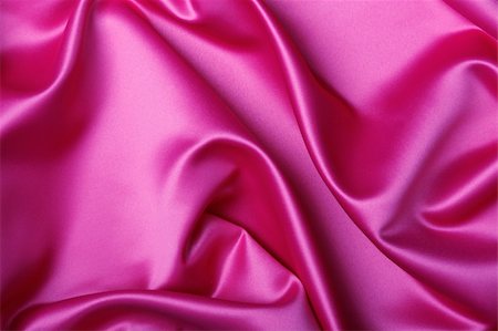 simsearch:400-04313375,k - Beautiful pink silk background Photographie de stock - Aubaine LD & Abonnement, Code: 400-04064272