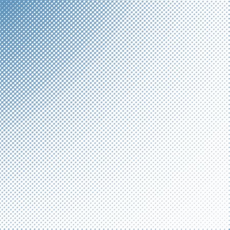 simsearch:400-04836804,k - Halftone blue pattern with little dots and some zoom blur applied Stock Photo - Budget Royalty-Free & Subscription, Code: 400-04065052