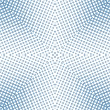 simsearch:400-04836804,k - Halftone blue pattern with little dots and some zoom blur applied in square format Stock Photo - Budget Royalty-Free & Subscription, Code: 400-04065053