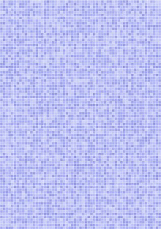 pool floor texture color - Bathroom wall with small, purple-blue mosaic tiles Stock Photo - Budget Royalty-Free & Subscription, Code: 400-04066120