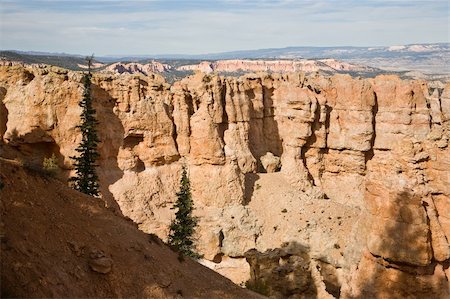 simsearch:400-04021596,k - Black Birch Canyon, Bryce Canyon National Park in Utah, USA Foto de stock - Super Valor sin royalties y Suscripción, Código: 400-04060737