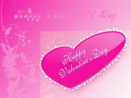 simsearch:400-05897213,k - abstract vector background with valentine ornament, design19 Stock Photo - Budget Royalty-Free & Subscription, Code: 400-04076306